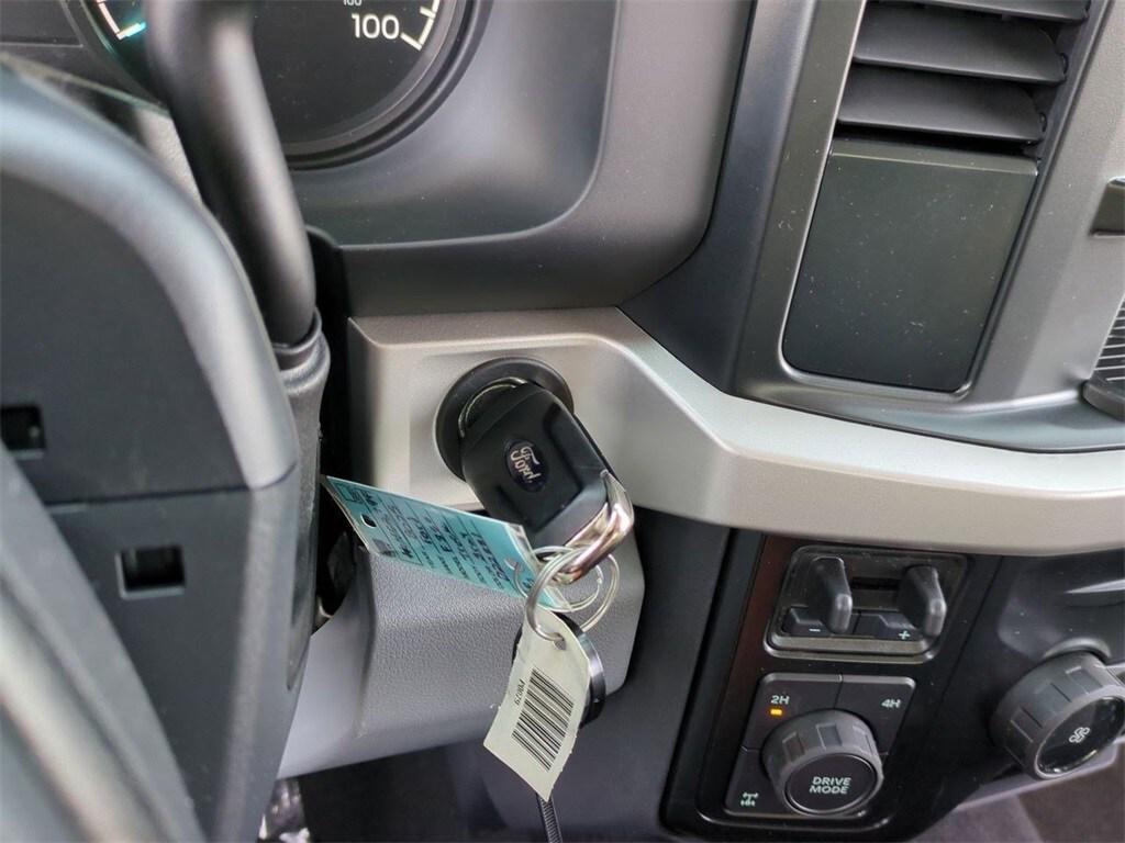 new 2025 Ford F-350 car, priced at $63,130