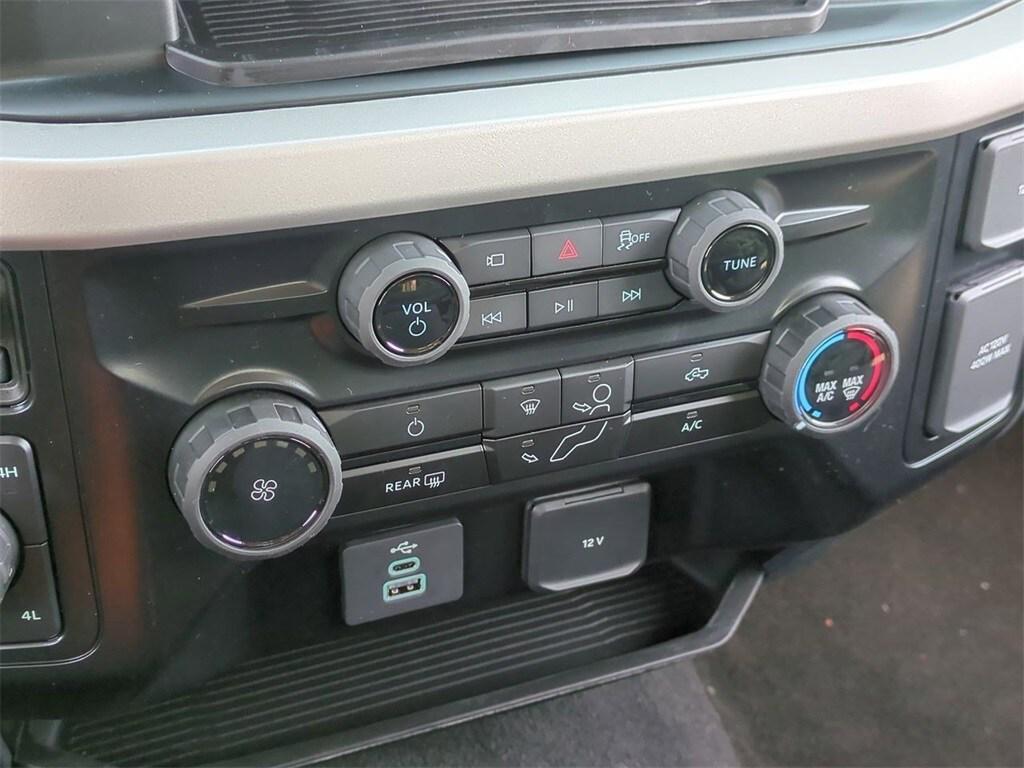 new 2025 Ford F-350 car, priced at $63,130