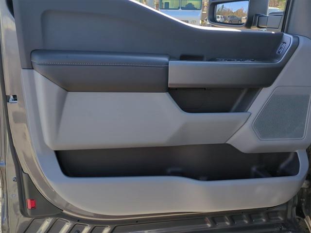 new 2025 Ford F-350 car, priced at $63,130