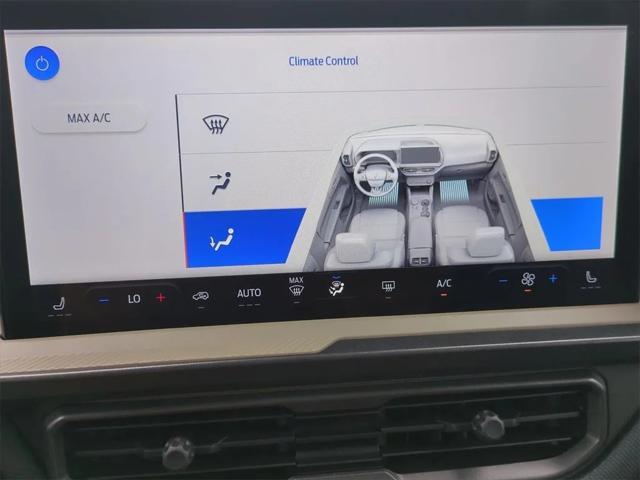 new 2025 Ford Bronco Sport car, priced at $31,645