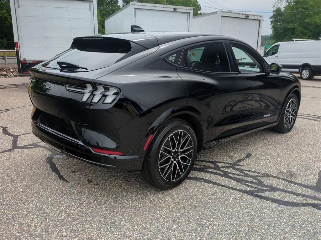 used 2024 Ford Mustang Mach-E car, priced at $41,954