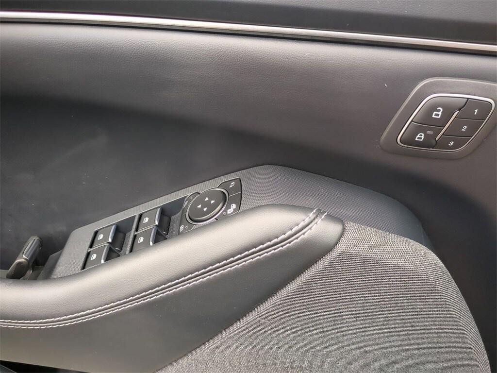used 2024 Ford Mustang Mach-E car, priced at $41,954