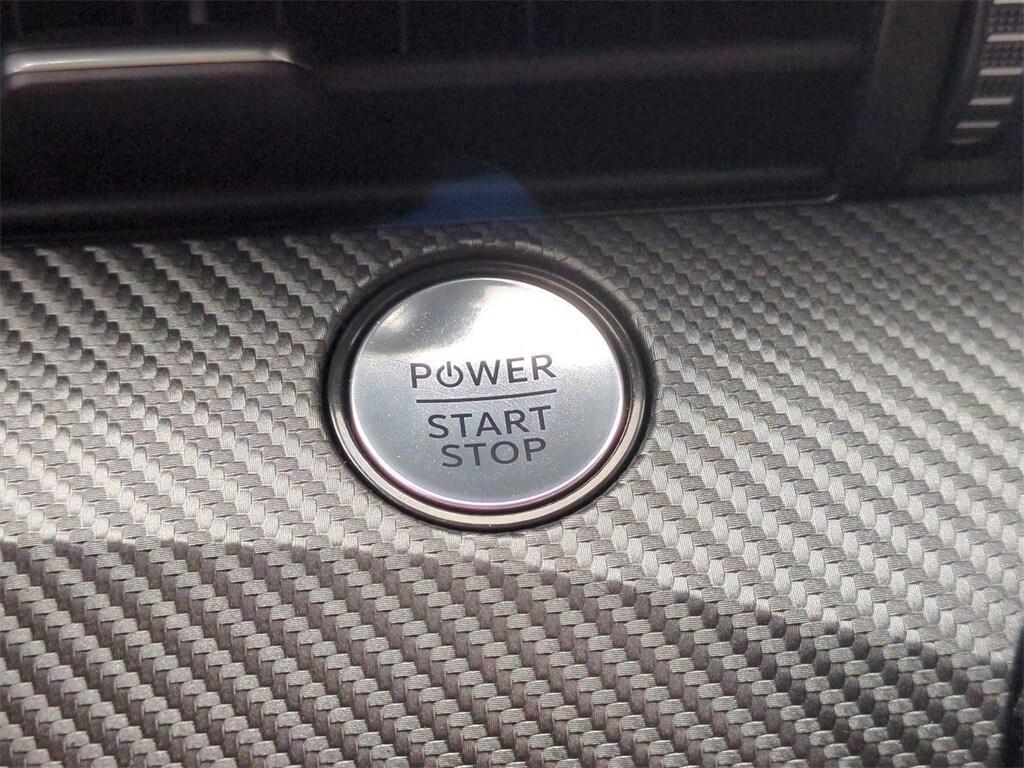used 2024 Ford Mustang Mach-E car, priced at $41,954