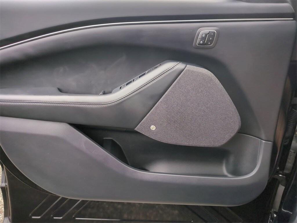 used 2024 Ford Mustang Mach-E car, priced at $41,954