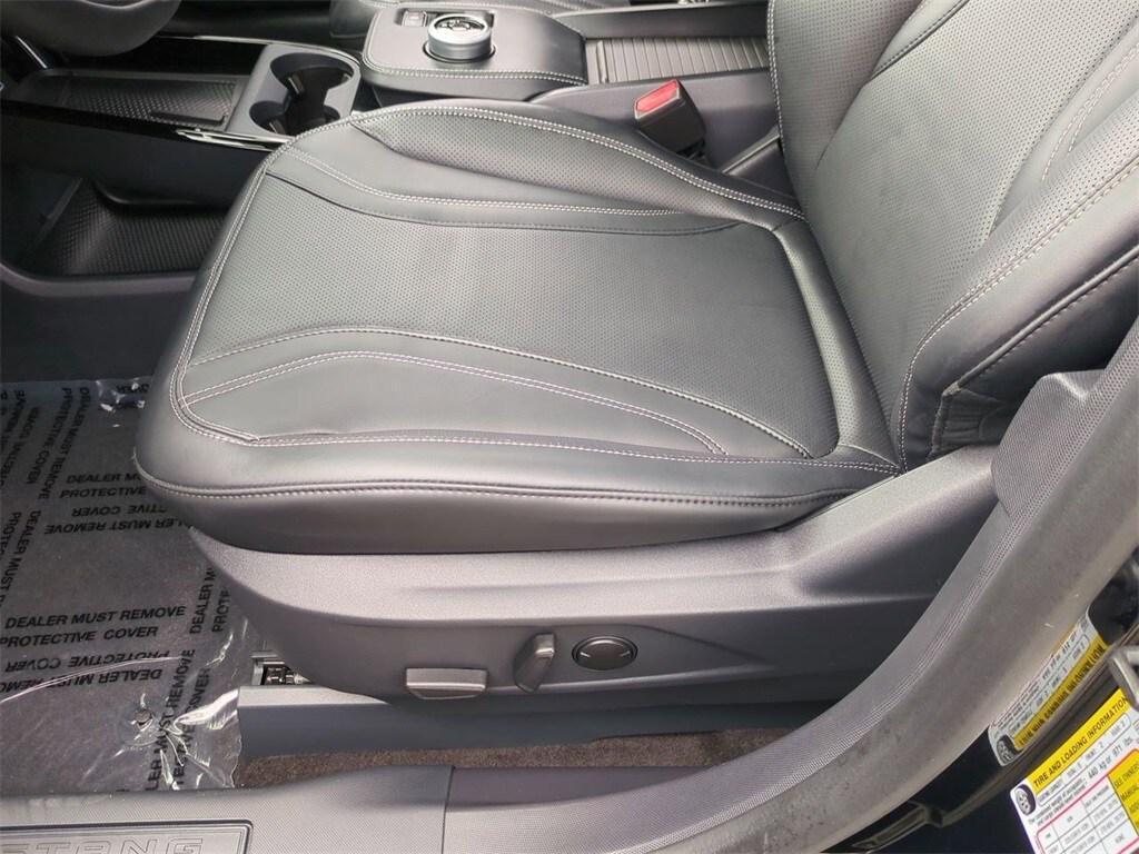 used 2024 Ford Mustang Mach-E car, priced at $41,954