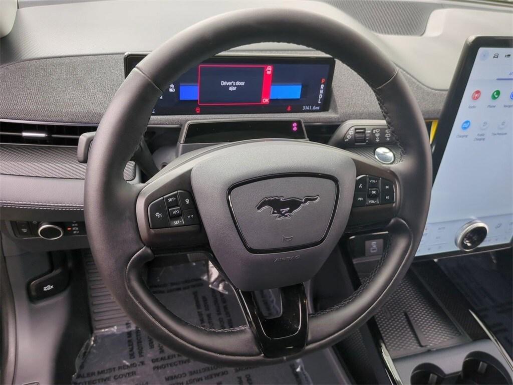used 2024 Ford Mustang Mach-E car, priced at $41,954