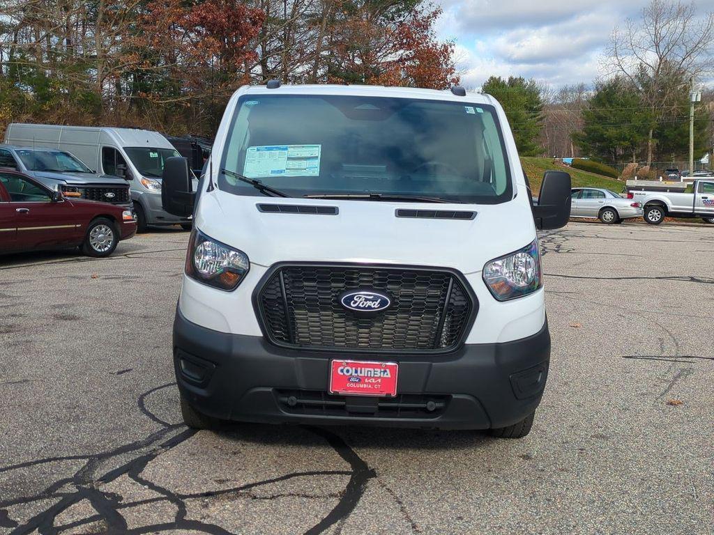 new 2026 Ford Transit-150 car, priced at $49,770
