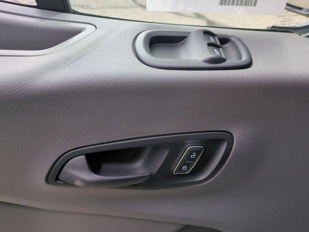 new 2026 Ford Transit-150 car, priced at $49,770