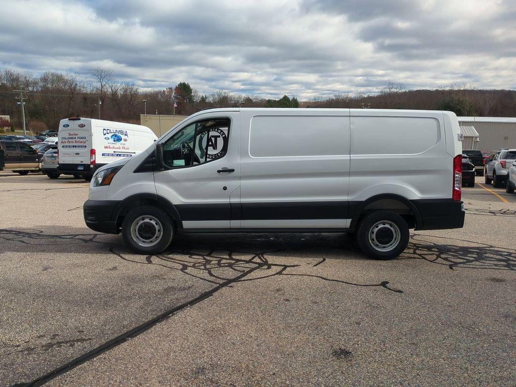 new 2026 Ford Transit-150 car, priced at $49,770