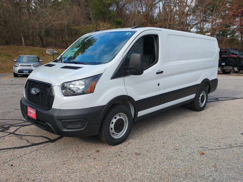 new 2026 Ford Transit-150 car, priced at $49,770