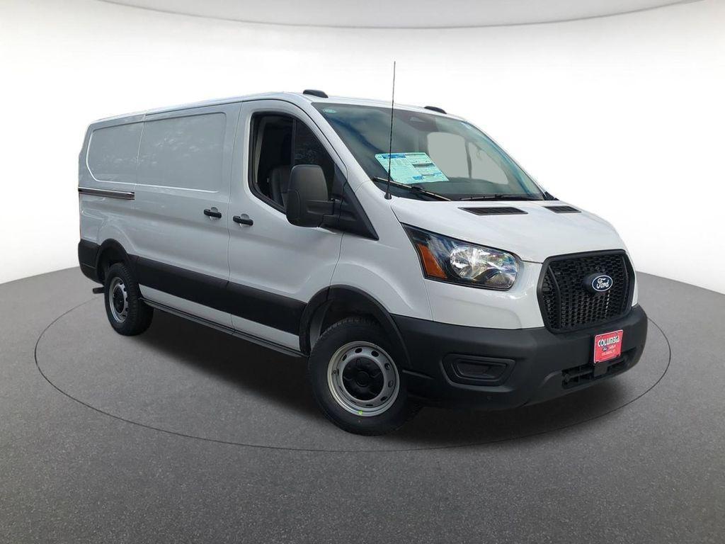 new 2026 Ford Transit-150 car, priced at $49,770