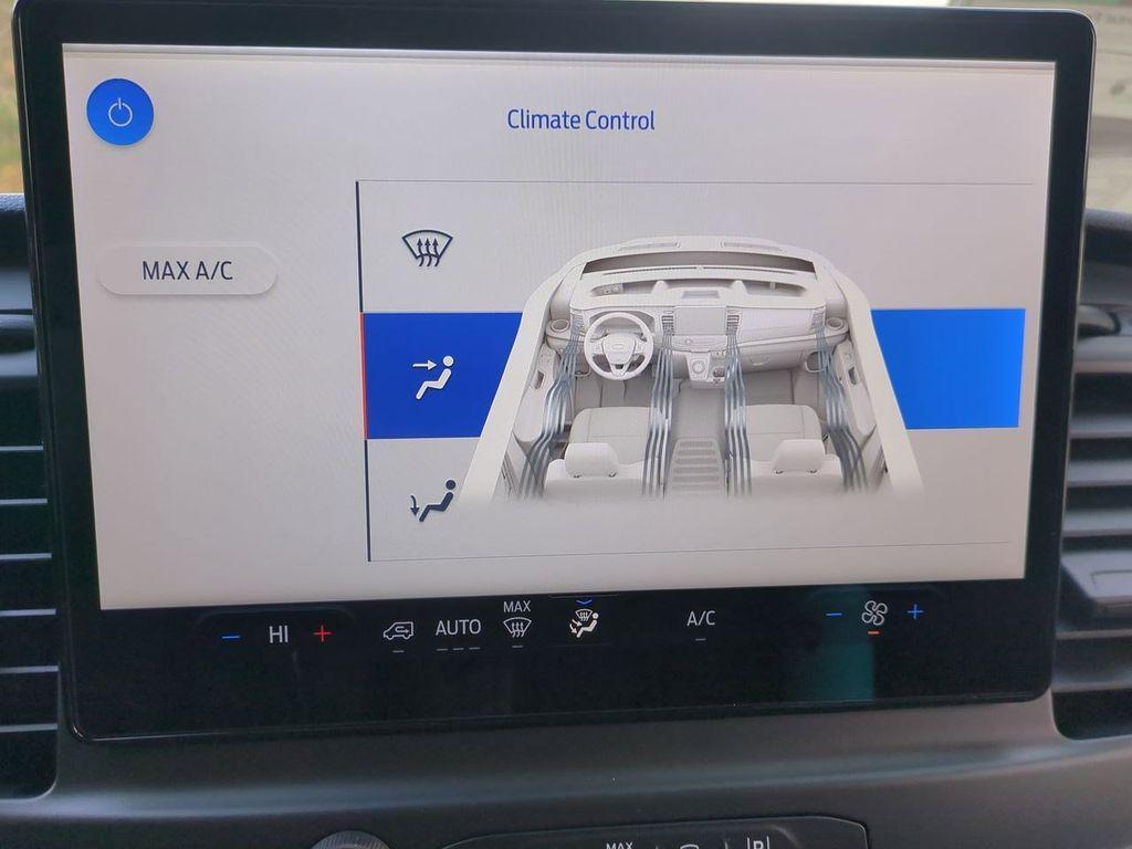 new 2026 Ford Transit-150 car, priced at $49,770