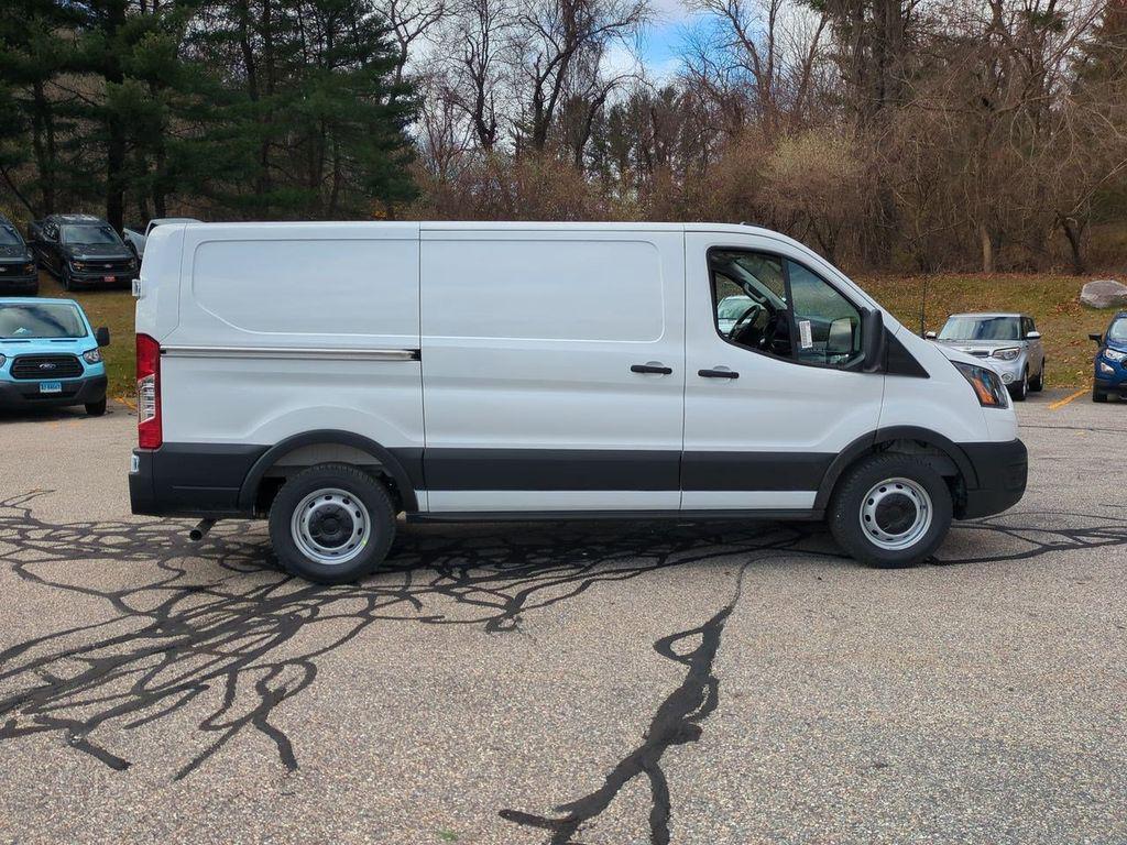 new 2026 Ford Transit-150 car, priced at $49,770