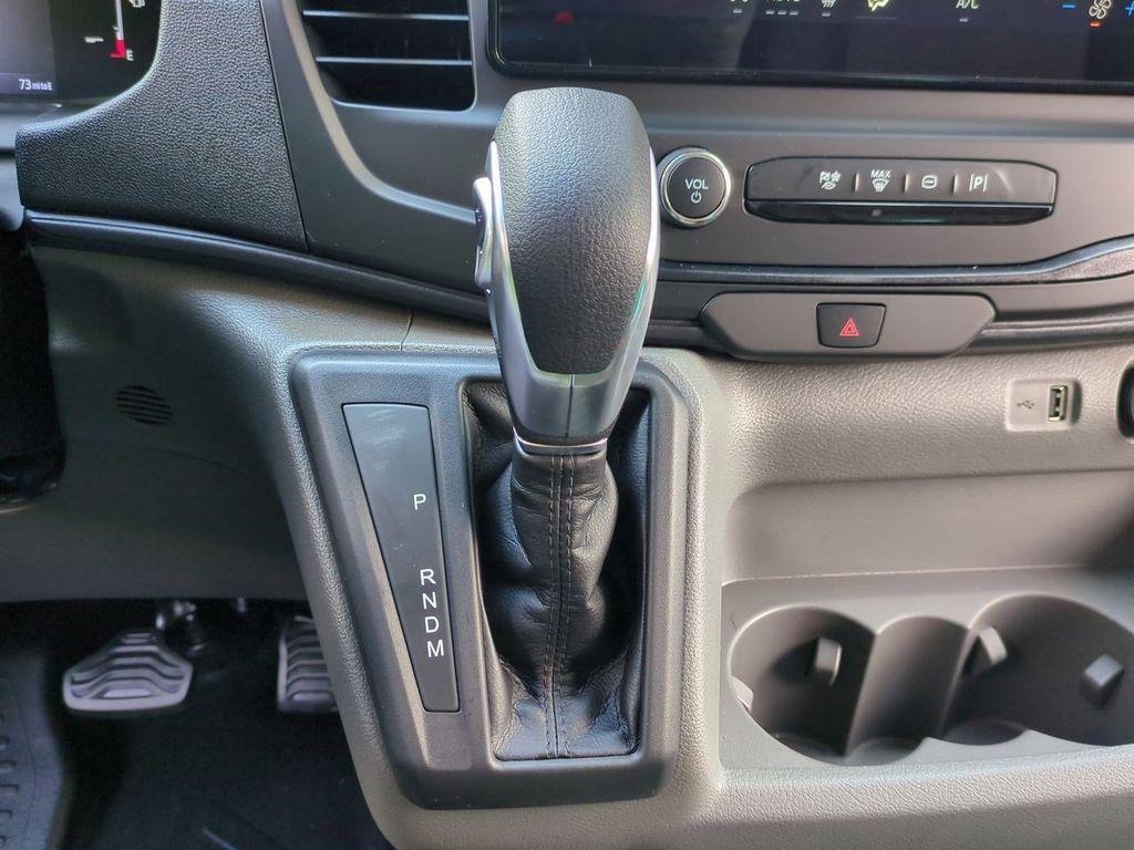 new 2026 Ford Transit-150 car, priced at $49,770