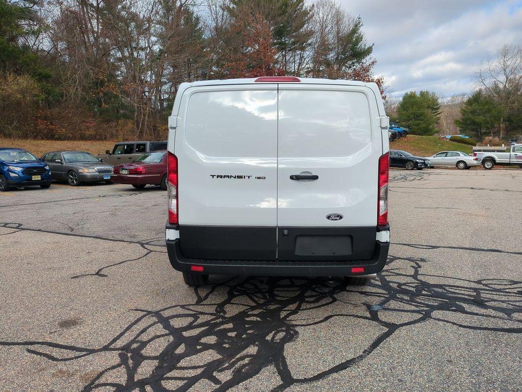 new 2026 Ford Transit-150 car, priced at $49,770