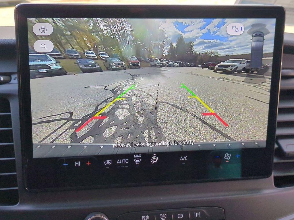 new 2026 Ford Transit-150 car, priced at $49,770