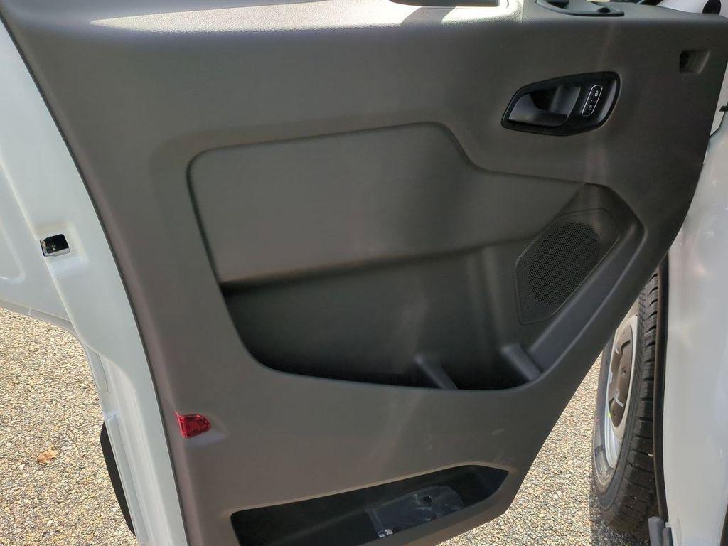 new 2026 Ford Transit-150 car, priced at $49,770