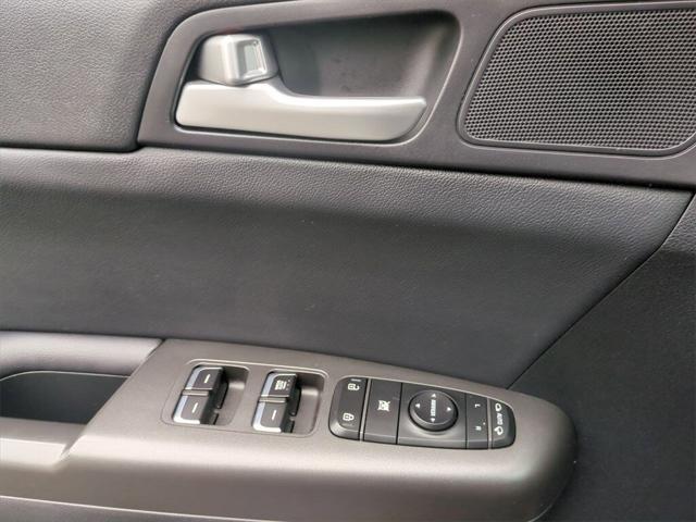 used 2020 Kia Sportage car, priced at $17,963