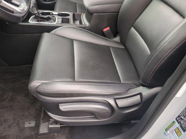 used 2020 Kia Sportage car, priced at $17,963