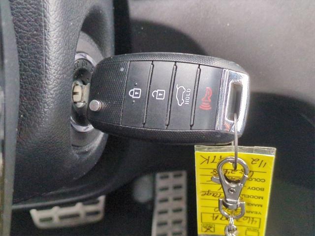 used 2020 Kia Sportage car, priced at $17,963