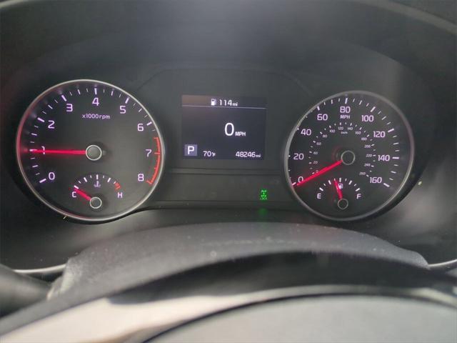 used 2020 Kia Sportage car, priced at $17,963