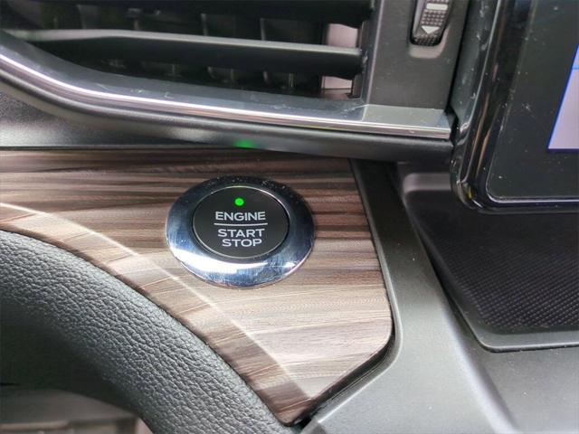 used 2020 Ford Explorer car, priced at $25,255