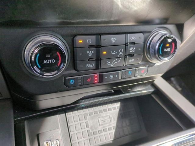 used 2021 Ford F-450 car, priced at $65,900
