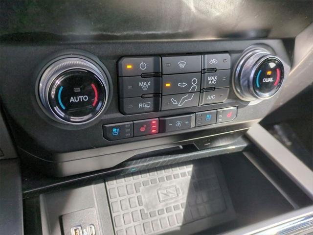 used 2021 Ford F-450 car, priced at $67,588