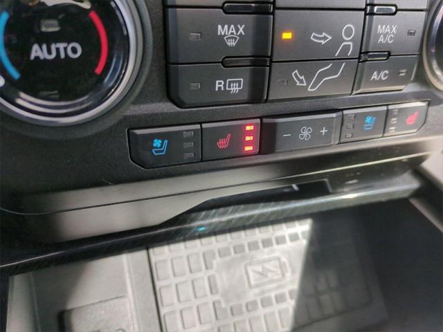 used 2021 Ford F-450 car, priced at $65,900
