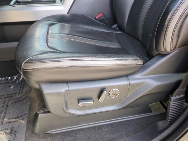 used 2021 Ford F-450 car, priced at $65,900
