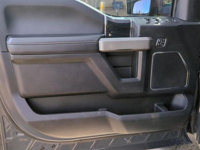 used 2021 Ford F-450 car, priced at $67,588