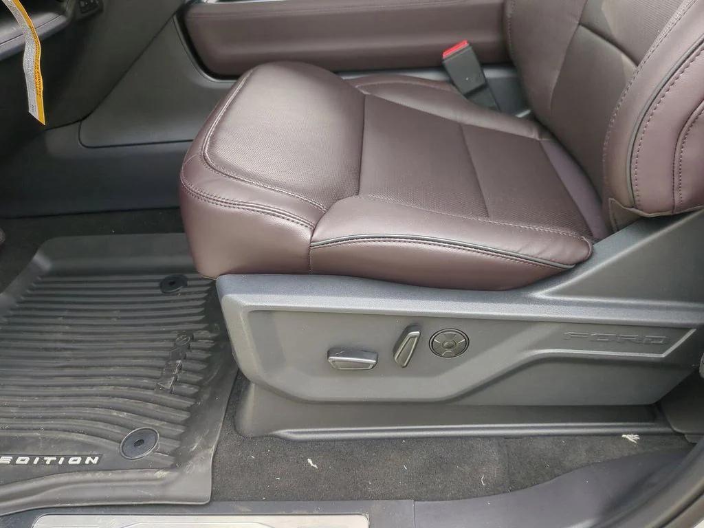 new 2025 Ford Expedition Max car, priced at $94,990