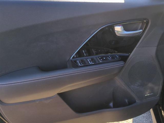 used 2022 Kia Niro EV car, priced at $23,588