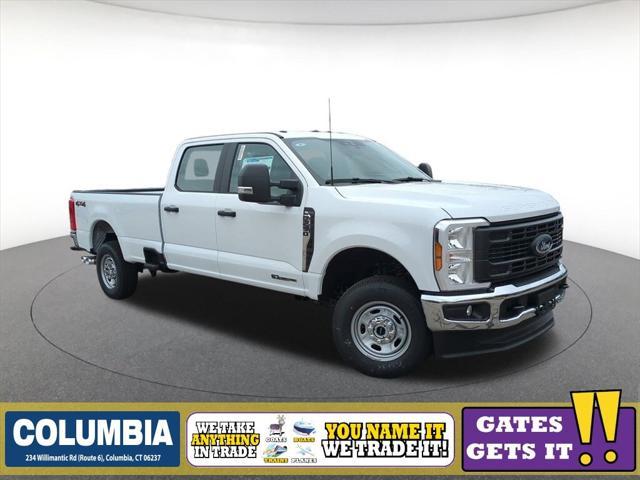 new 2025 Ford F-250 car, priced at $66,260