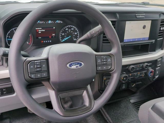 new 2025 Ford F-250 car, priced at $66,260