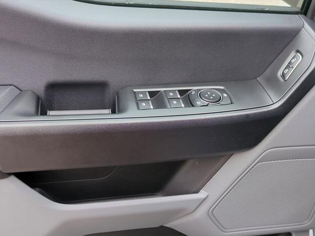 new 2025 Ford F-250 car, priced at $66,260