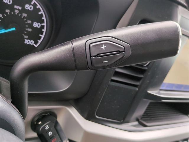new 2025 Ford F-250 car, priced at $66,260