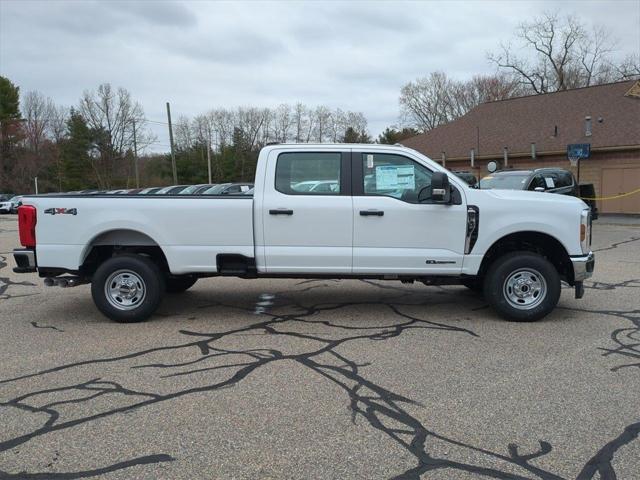 new 2025 Ford F-250 car, priced at $66,260