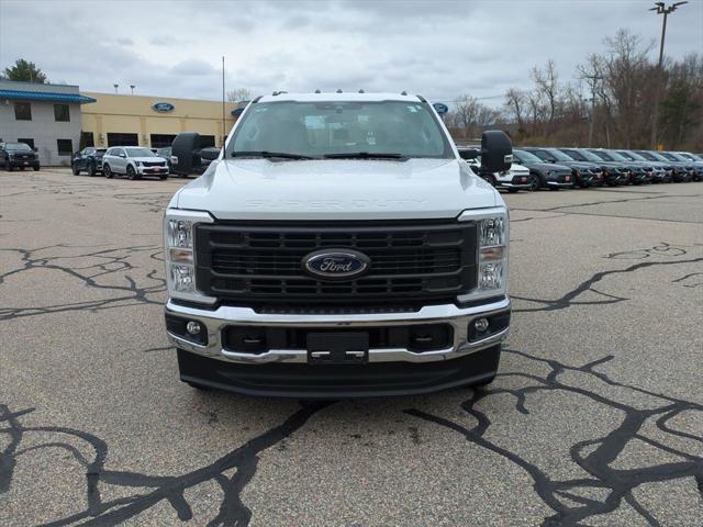 new 2025 Ford F-250 car, priced at $66,260