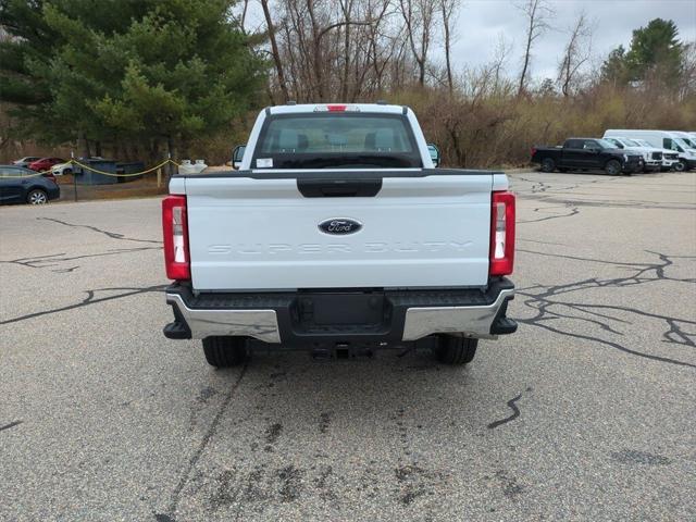 new 2025 Ford F-250 car, priced at $66,260