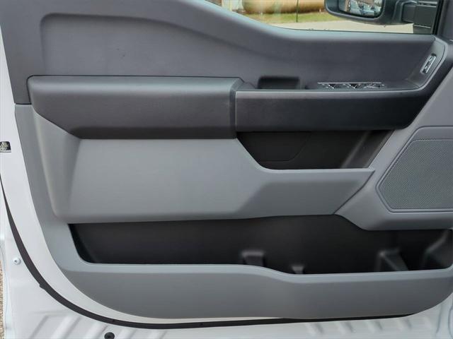 new 2025 Ford F-250 car, priced at $66,260