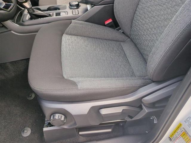 new 2025 Ford Ranger car, priced at $39,907