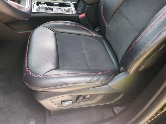 used 2022 Ford Explorer car, priced at $29,888