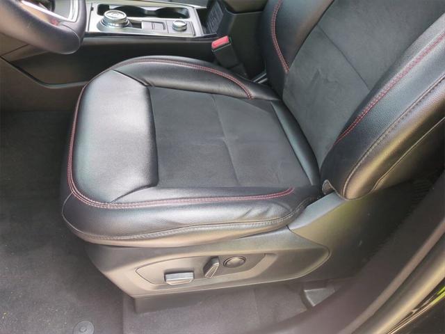 used 2022 Ford Explorer car, priced at $29,988