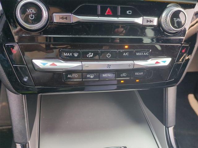 used 2022 Ford Explorer car, priced at $29,988