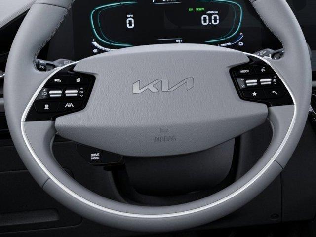 new 2024 Kia Niro car, priced at $33,490