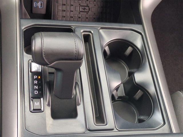 used 2024 Ford F-150 car, priced at $53,736
