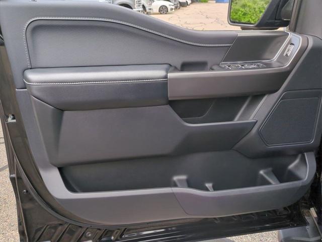 used 2024 Ford F-150 car, priced at $53,736