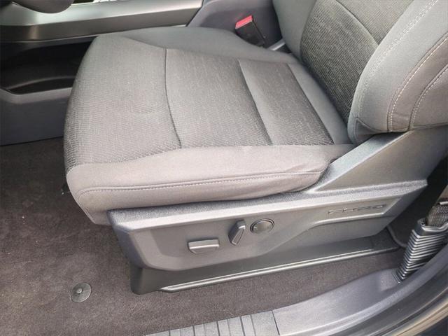 used 2024 Ford F-150 car, priced at $53,736