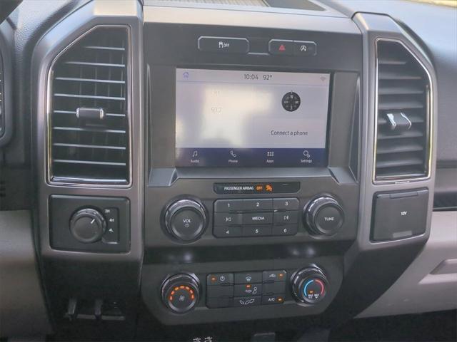 used 2019 Ford F-150 car, priced at $29,436